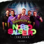 Download CD Vou Zuar – Nosso Salseiro, Vol. 1 (2022) grátis