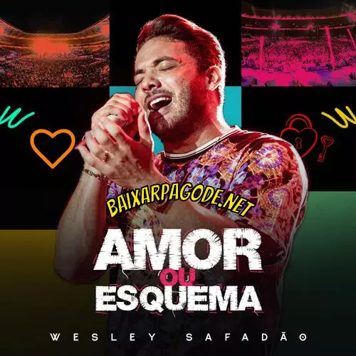 Download música Amor ou Esquema – Wesley Safadão (2022) grátis