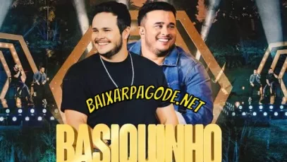 Download música Basiquinho – Matheus e Kauan (2022) grátis