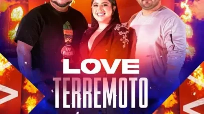 Download música Love Terremoto – Os Barões Da Pisadinha e Mari Fernandez (2022) grátis