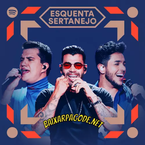 Download CD Esquenta Sertanejo – Setembro (2022) grátis