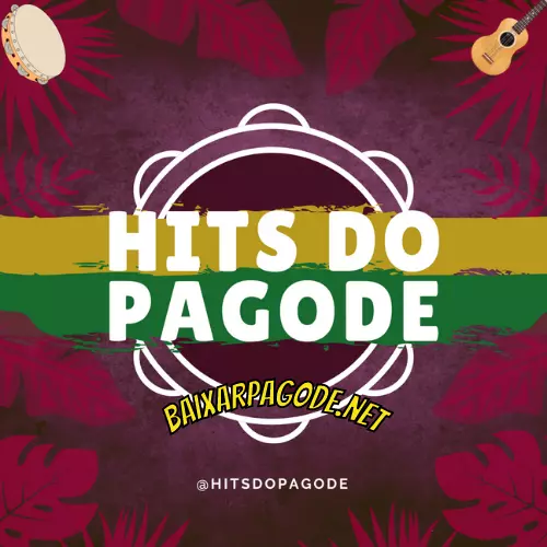 Download CD Hits do Pagode - Setembro (2022) grátis