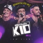 Download CD Kamisa 10 – Na Vibe do K10 (Ao Vivo) (2022) grátis