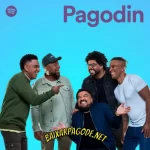 Download CD Pagodin – Agosto (2022) grátis
