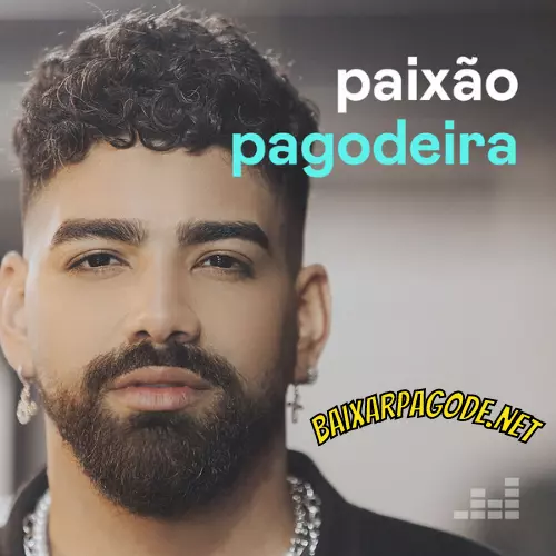 Download CD Paixão Pagodeira – Setembro (2022) grátis