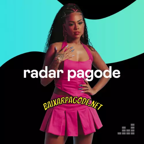 Download CD Radar Pagode – Setembro (2022) grátis