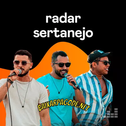 Download CD Radar Sertanejo – Setembro (2022) grátis