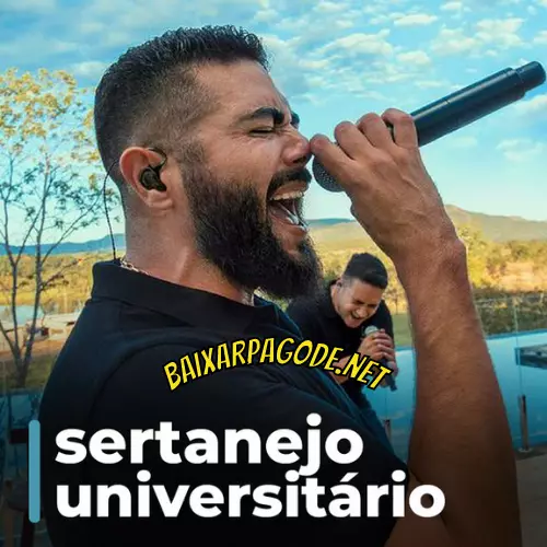 Download CD Sertanejo Universitário - Setembro (2022) grátis