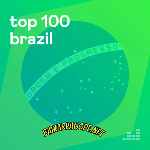 Download CD TOP 100 Brazil – Setembro (2022) grátis