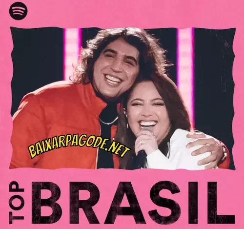 Download CD TOP Brasil – Setembro (2022) grátis
