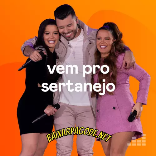 Download CD Vem Pro Sertanejo – Setembro (2022) grátis