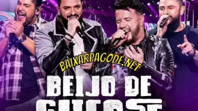 Download música Beijo de Glicose – Diego e Victor Hugo ft. Jorge e Mateus (2022) grátis