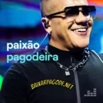 Download CD Paixão Pagodeira – Outubro (2022) grátis