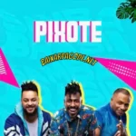 Download CD Pixote – Samba Brasil Fortaleza-CE (2022) grátis