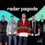 Download CD Radar Pagode – Outubro (2022) grátis