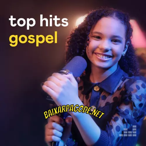 Download CD TOP Hits Gospel – Outubro (2022) grátis