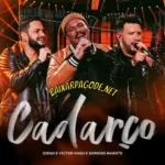 Download música Cadarço - Diego e Victor Hugo e Sorriso Maroto (2022) grátis