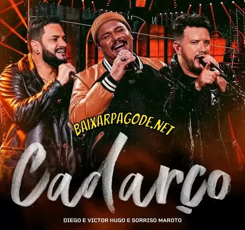 Download música Cadarço - Diego e Victor Hugo e Sorriso Maroto (2022) grátis