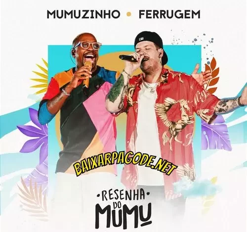 Download música Mumuzinho e Ferrugem - A Longo Prazo (Ao Vivo) (2022) grátis