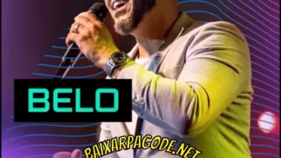 Download CD Belo - Ao Vivo No Garota VIP RJ (2022) grátis