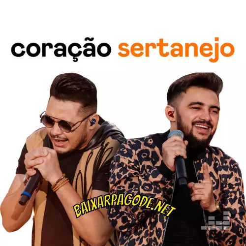 Download CD Coração Sertanejo – Novembro (2022) grátis