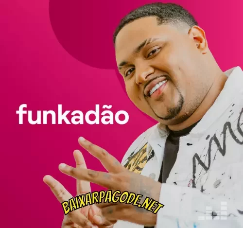 Download CD Funkadão – Novembro (2022) grátis