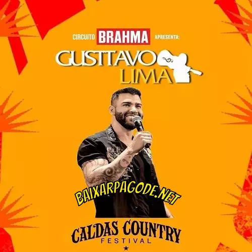Download CD Gusttavo Lima – Caldas Country (2022) grátis