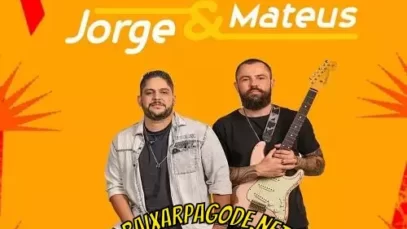 Download CD Jorge e Mateus - Caldas Country (2022) grátis