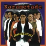 Download CD Karametade – Decisão (1997) grátis