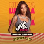 Download CD Ludmilla – Ao Vivo no Samba Recife (2022) grátis