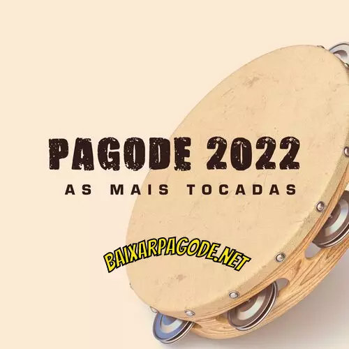 Download CD Pagode 2022 As Mais Tocadas (2022) grátis
