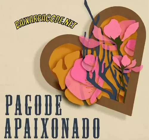 Download CD Pagode Apaixonado (2020) grátis