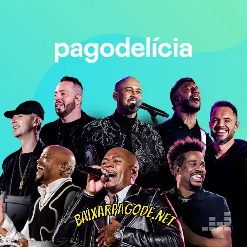 Download CD Pagodelícia – Novembro (2022) grátis