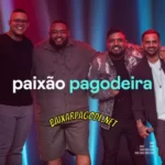 Download CD Paixão Pagodeira - Novembro (2022) grátis