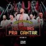 Download CD Pique Novo – Histórias Pra Cantar (Ao Vivo - Vol. 1) (2022) grátis