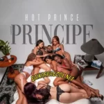 Download CD Príncipe – Hot Prince (Ao Vivo) (2022) grátis