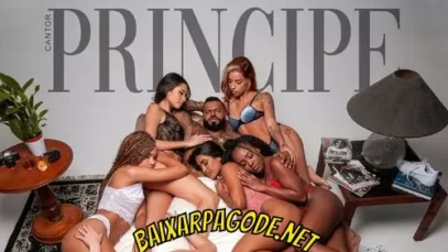 Download CD Príncipe – Hot Prince (Ao Vivo) (2022) grátis