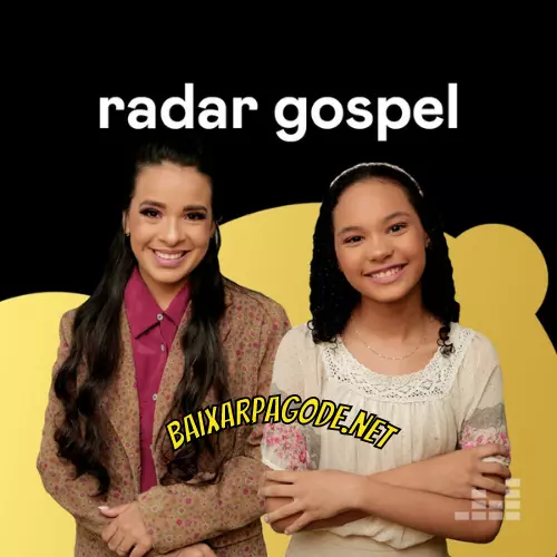 Download CD Radar Gospel – Novembro (2022) grátis