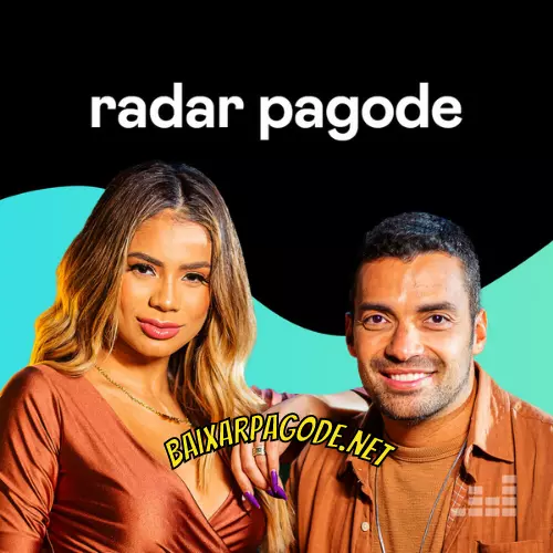 Download CD Radar Pagode - Novembro (2022) grátis