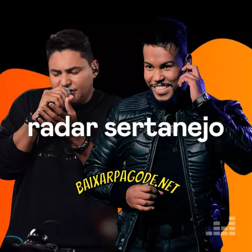 Download CD Radar Sertanejo - Novembro (2022) grátis