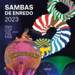 Download CD Sambas de Enredo Rio Carnaval – EP 1 (2023) grátis