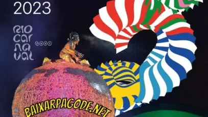 Download Sambas de Enredo Rio Carnaval – EP 2 (2023) grátis
