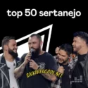 Baixar CD TOP 50 Sertanejo – Novembro (2022) grátis