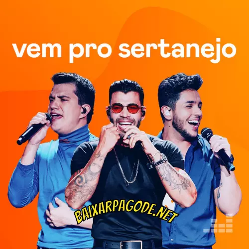 Download CD Vem Pro Sertanejo – Novembro (2022) grátis