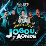 Download música Jogou Aonde – Guilherme e Benuto e Turma do Pagode (2022) grátis