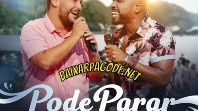Download música Pode Parar (Ao Vivo) – Alexandre Pires e Jorge (2022) grátis