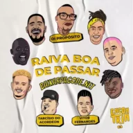 Download música Raiva Boa de Passar – Di Propósito e Tarcísio do Acordeon e Vitor Fernandes (2022) grátis