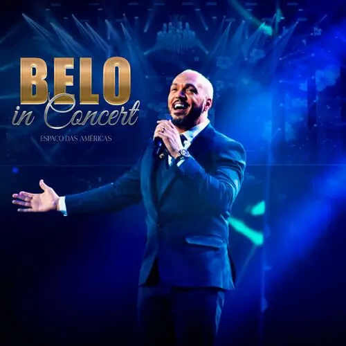 Download CD Belo In Concert (Espaço das Américas) (2022) grátis