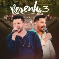 Download CD Cleber e Cauan – Resenha 3 (Ao Vivo) (2022) grátis