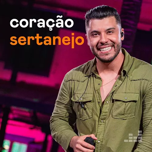 Download CD Coração Sertanejo – Dezembro (2022) grátis